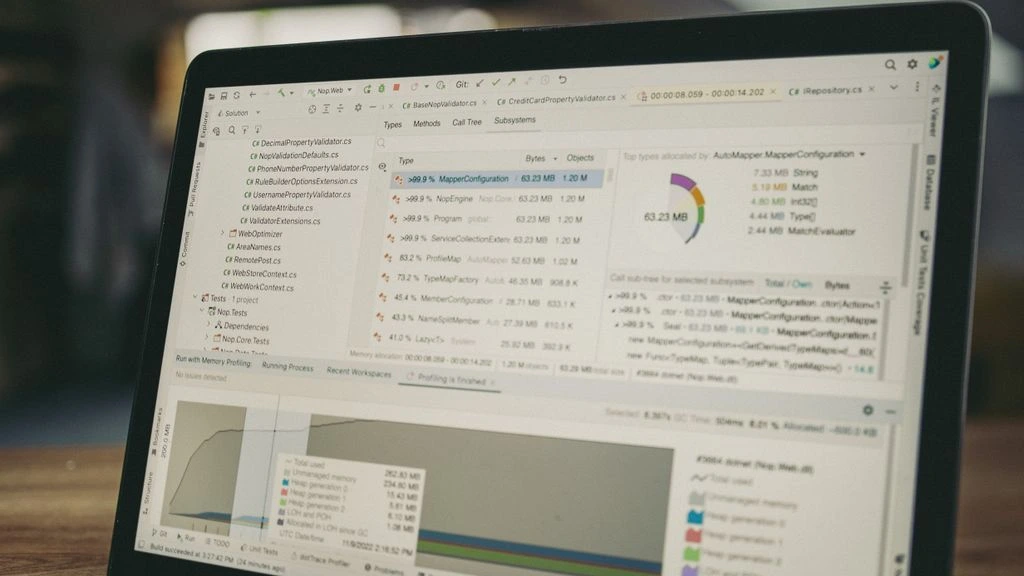 Proof file: lifecycle email dashboard